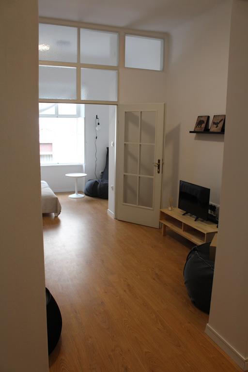 Sasha Apartment Zagreb Exterior foto
